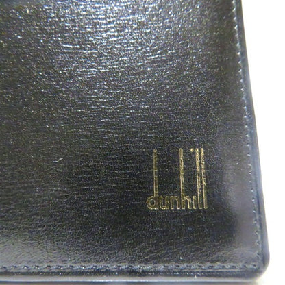 Dunhill Wb1250A Long Wallet Bi-Fold