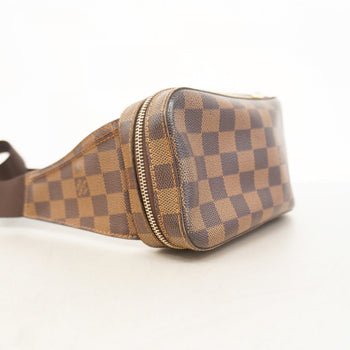 Louis Vuitton Damier Geronimos Body Bag N51994 Ebene