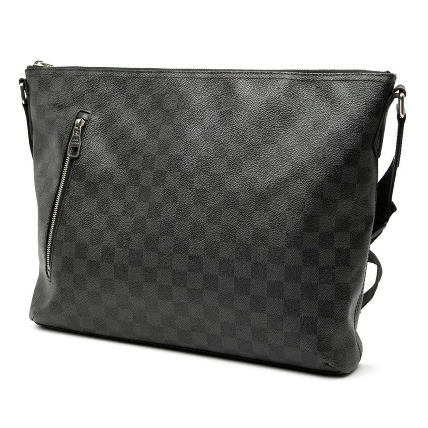 Leather - Louis Vuitton Shoulder Bag Pvc