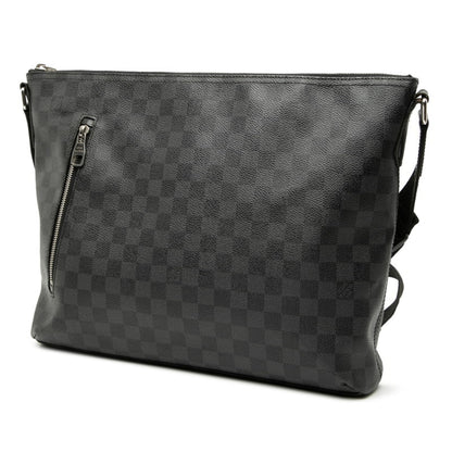 Leather - Louis Vuitton Shoulder Bag Pvc