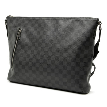 Leather - Louis Vuitton Shoulder Bag Pvc
