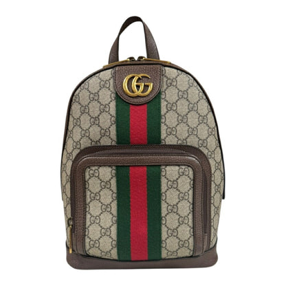 Gucci Ophidia Small Backpack
