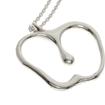 Tiffany & Co. Apple Necklace In Silver