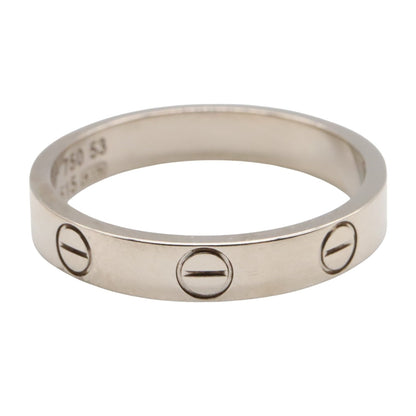 Cartier Mini Love Ring