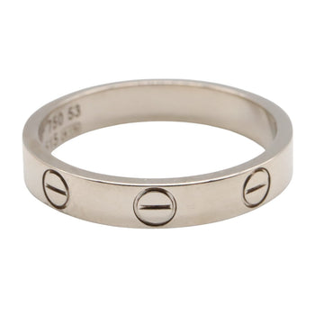 Cartier Mini Love Ring