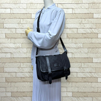 Gucci Gg Pattern Shoulder Bag