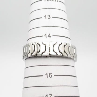 Bvlgari Solotempo Stainless Steel Watch For Women