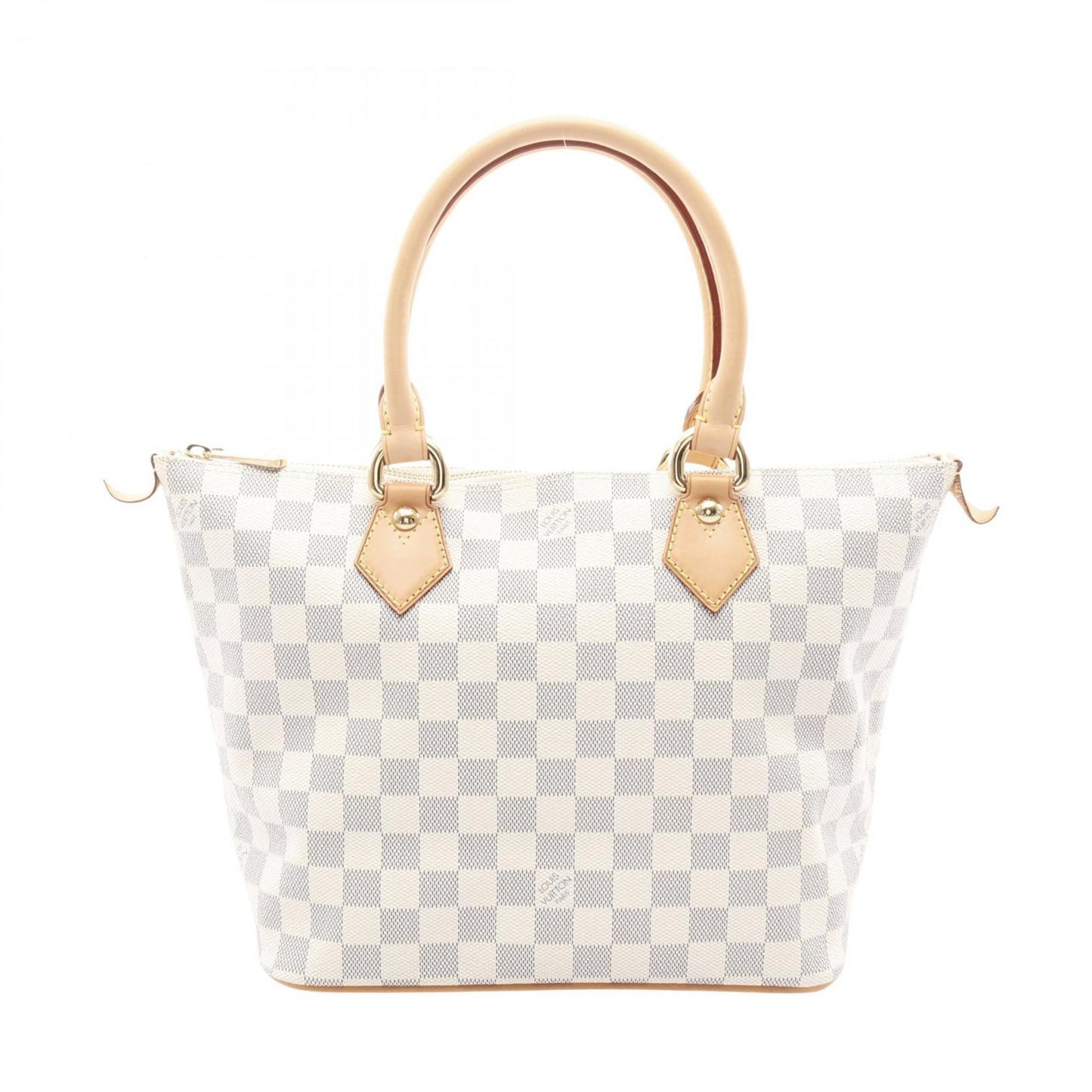 Louis Vuitton Saleya Pm Tote Bag