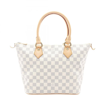 Louis Vuitton Saleya Pm Tote Bag
