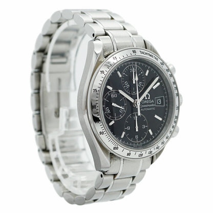 Omega Speedmaster 3513.50 Black Dial