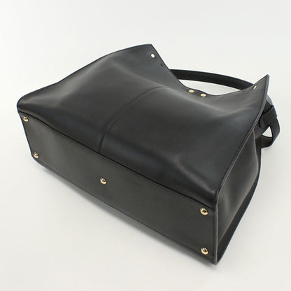 Fendi Peekaboo X-Lite Handbag 8Bn304 A5E8 F13X3