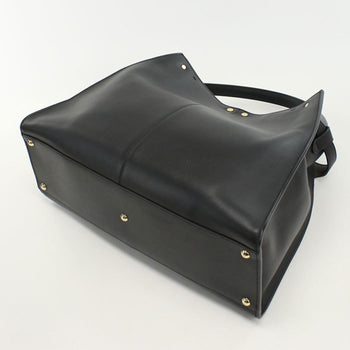 Fendi Peekaboo X-Lite Handbag 8Bn304 A5E8 F13X3