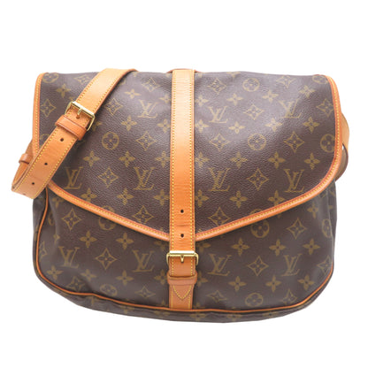 Louis Vuitton Saumur Gm