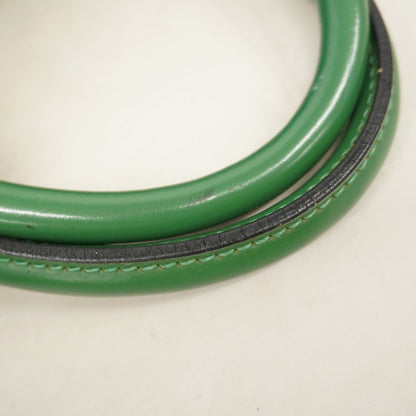 Louis Vuitton Epi Riviera Handbag M48184 Borneo Green