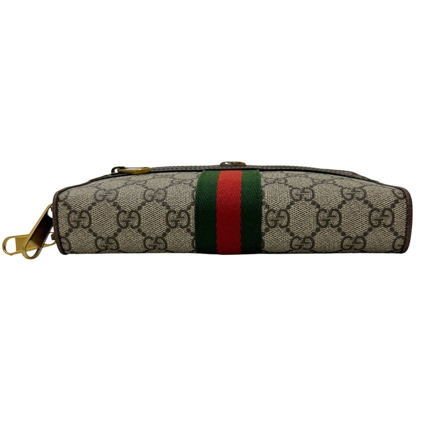 Gucci Gg Supreme Shelly Handbag/Shoulder Bag For Men And Women