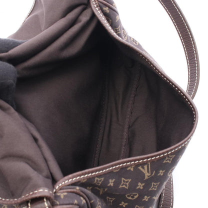 Louis Vuitton Saumur Shoulder Bag