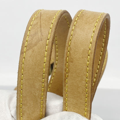 Louis Vuitton Monogram Cabas Piano Tote Bag M51148 Brown