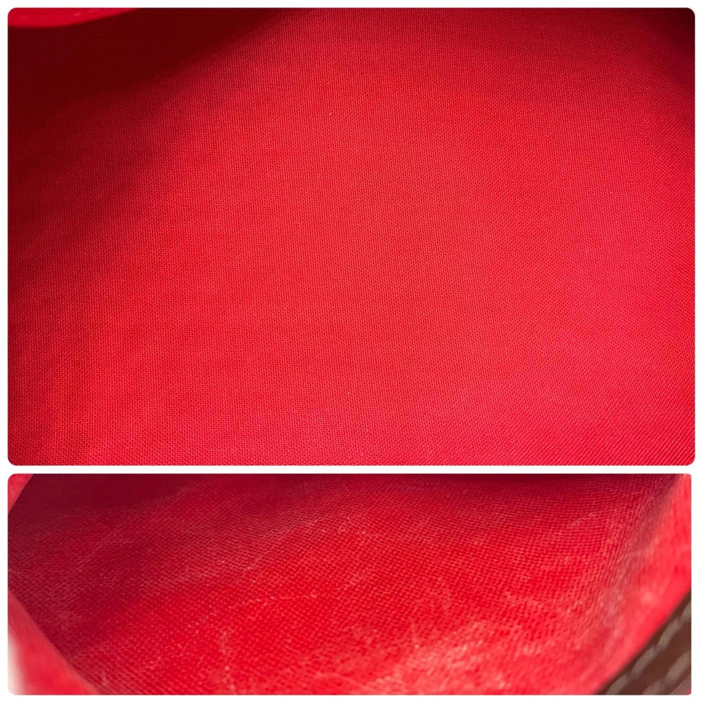 Louis Vuitton Speedy 25 Handbag N41532 Damier Canvas