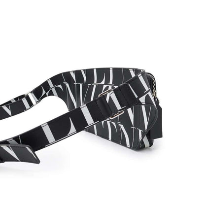 Valentino Garavani Body Bag Vltn Times Belt Vy2B0719Gtc Valentino Black