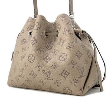 Louis Vuitton Handbag Monogram Mahina Bella M57201 Louis Vuitton 2Way Bag