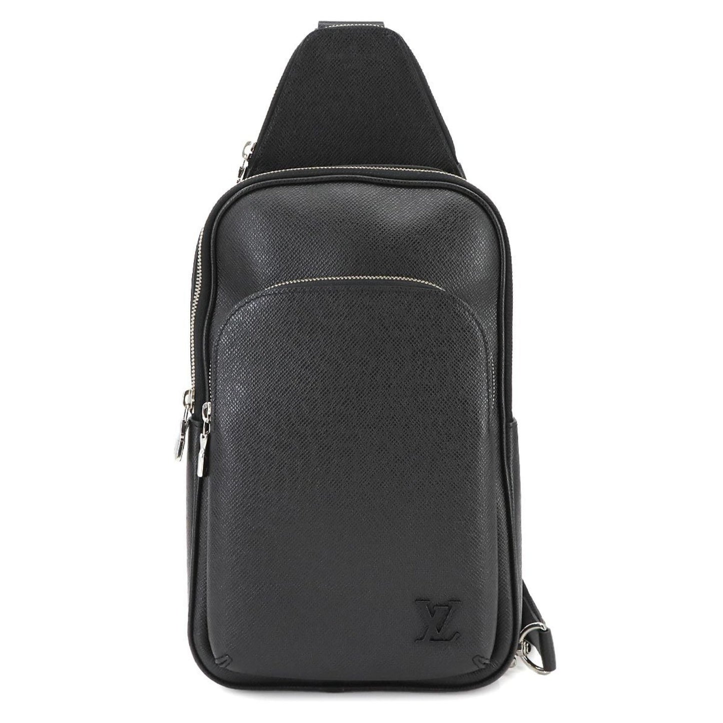Louis Vuitton Taiga Avenue Sling Bag