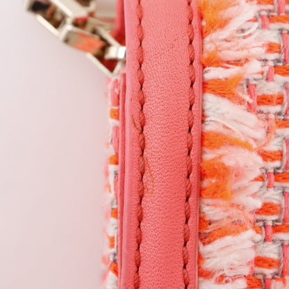 Tweed Kate Spade Shoulder Bag