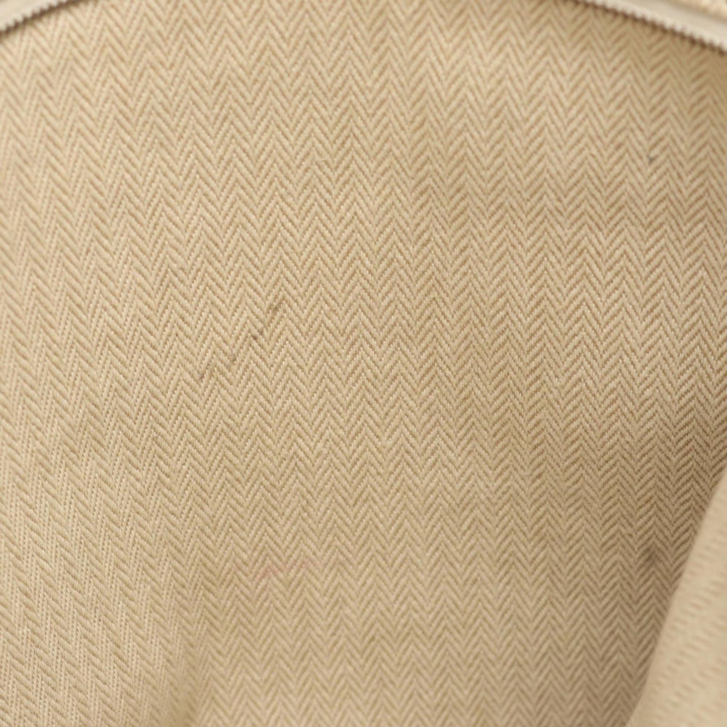 Hermes Herms Evergrain Leather Handbag