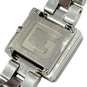 Gucci 3600L G Logo Square