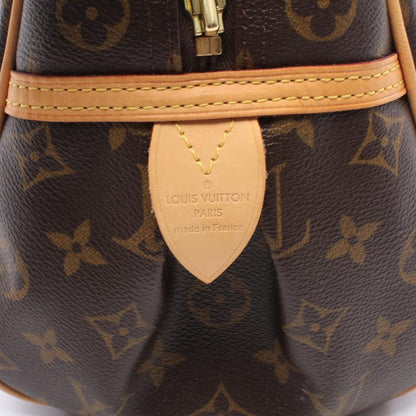 Louis Vuitton Montorgueil Gm Shoulder Bag