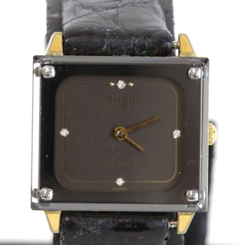 Rado Florence 121.3135.2 Quartz Watch