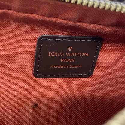 Louis Vuitton Damier Geronimos Body Bag N51994 Ebene