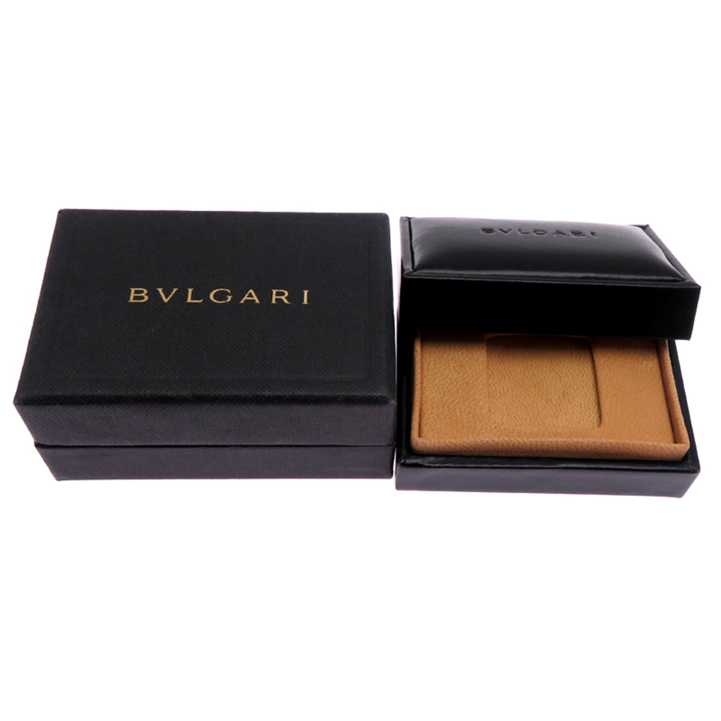 Bvlgari Optical Pendant Top