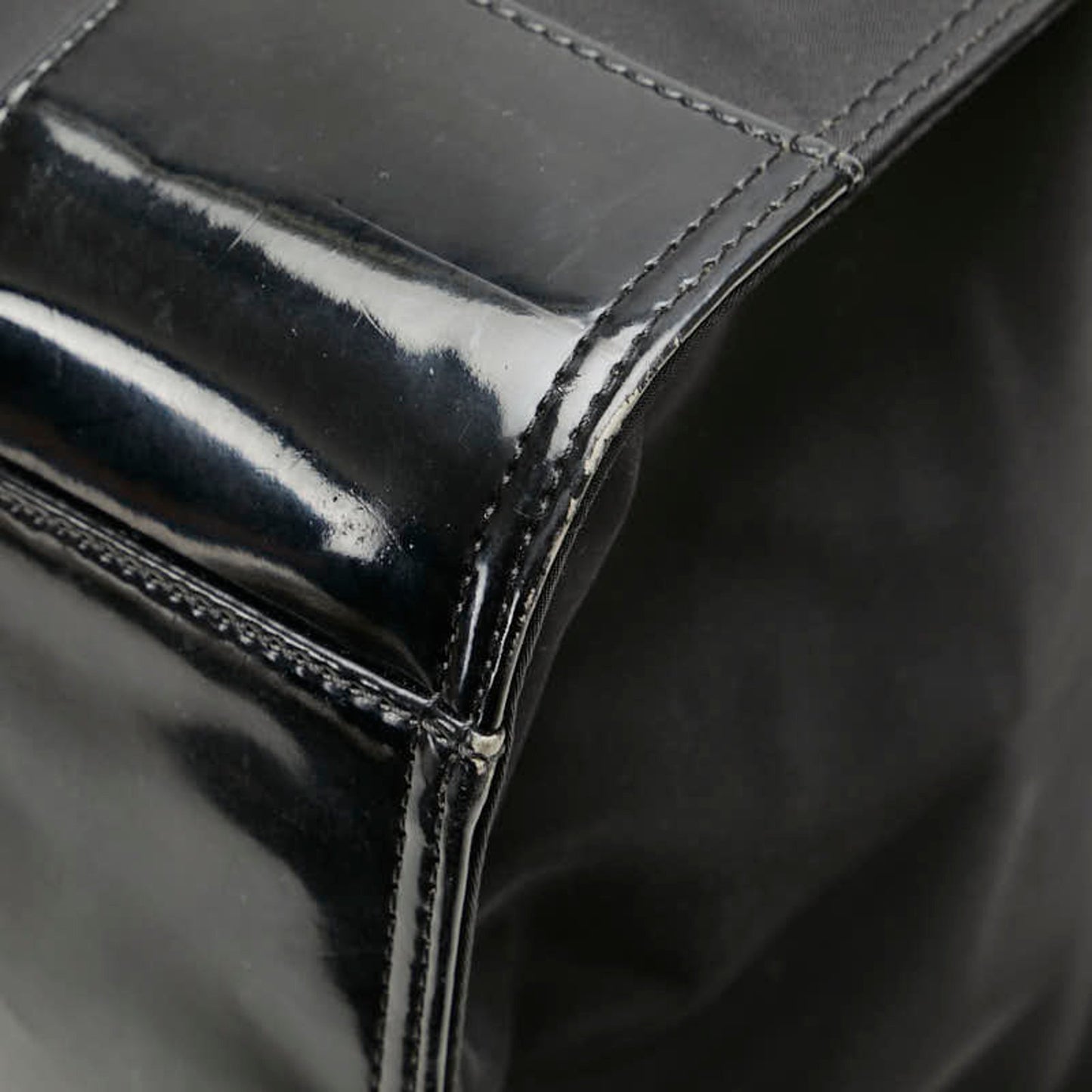 Tory Burch Logo Tote Bag