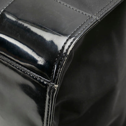 Tory Burch Logo Tote Bag