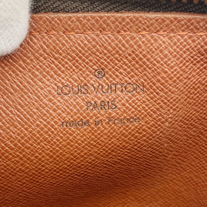 Louis Vuitton Damier Papillon 30 Ebene Handbag N51303