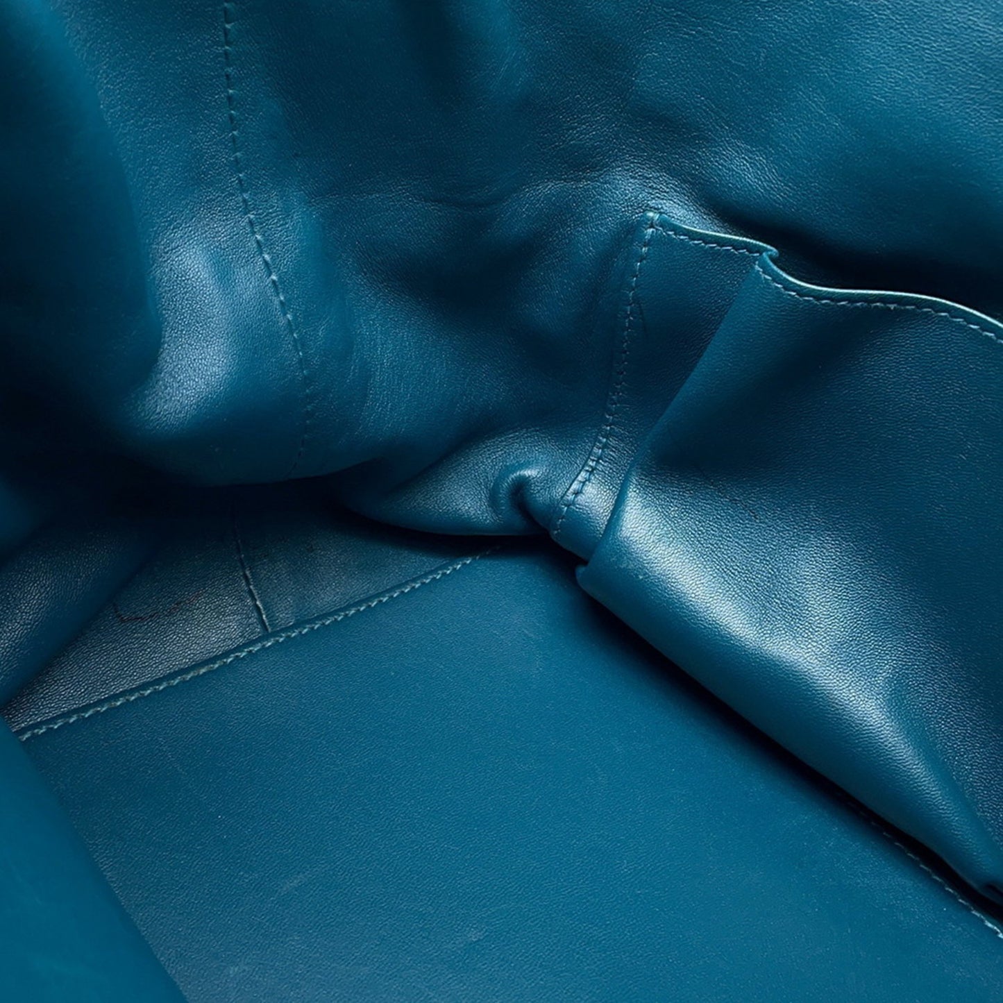 Hermes Herms Toolbox 26 Handbag