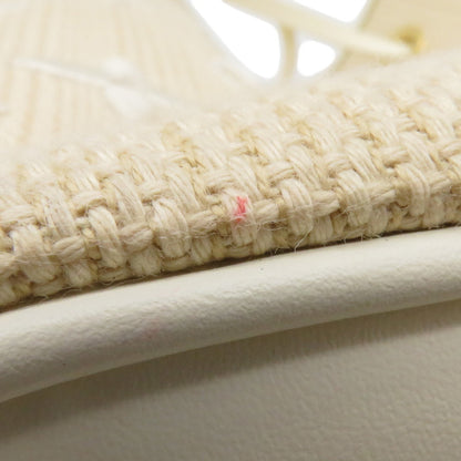 Louis Vuitton Monogram Cotton By The Pool Neo Noe Mm Shoulder Bag M22852 Louis Vuitton Beige White