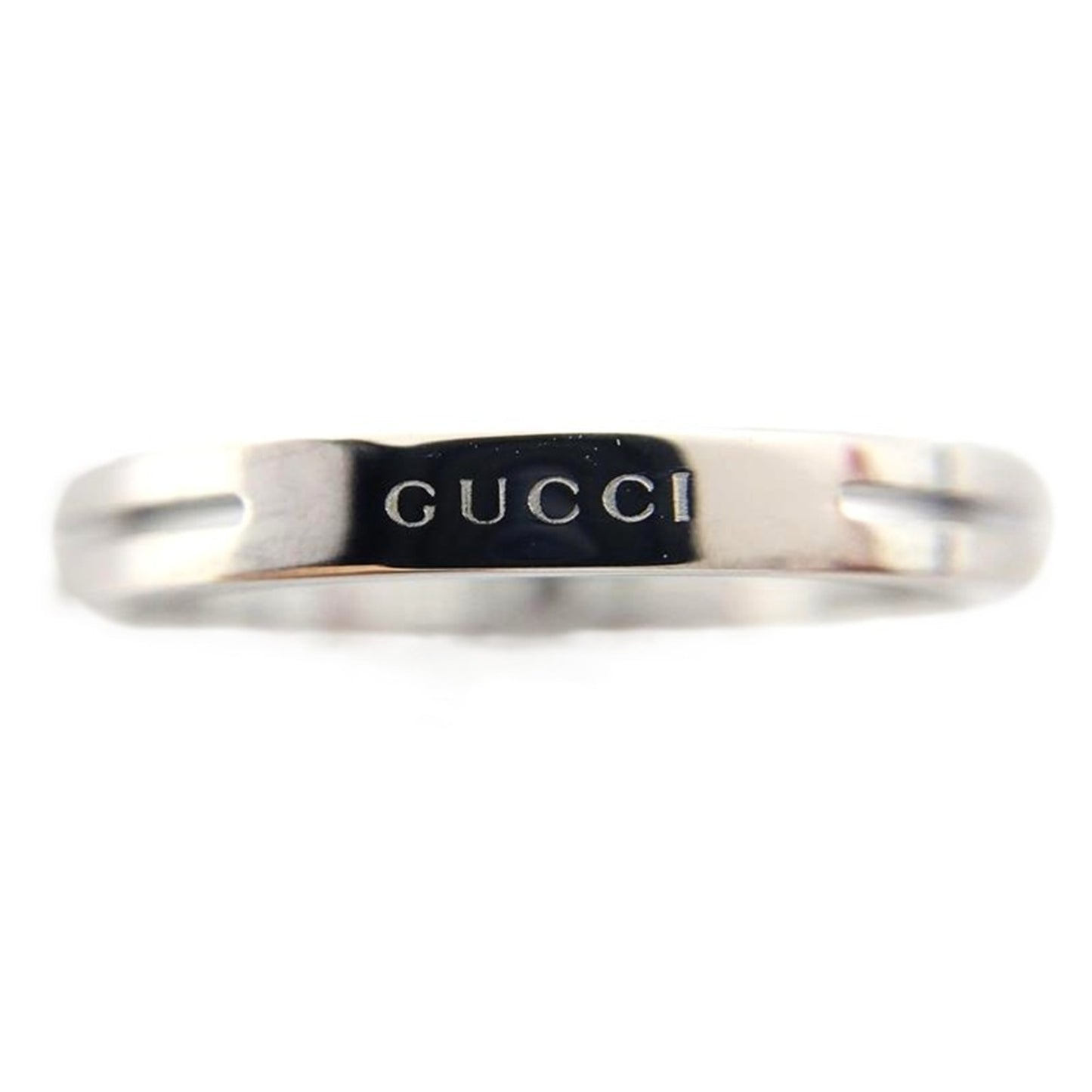Gucci Knot Ring