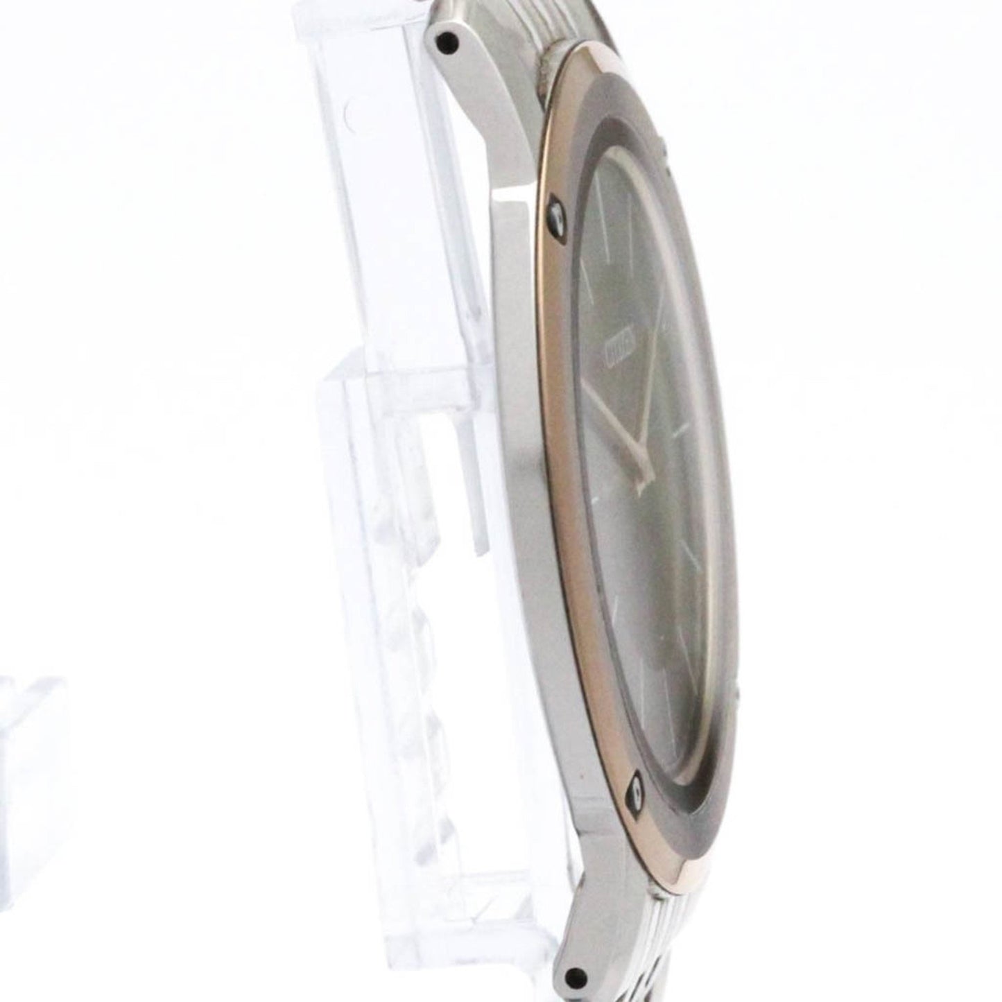 Citizen Citizen Eco Drive One Solar Steel