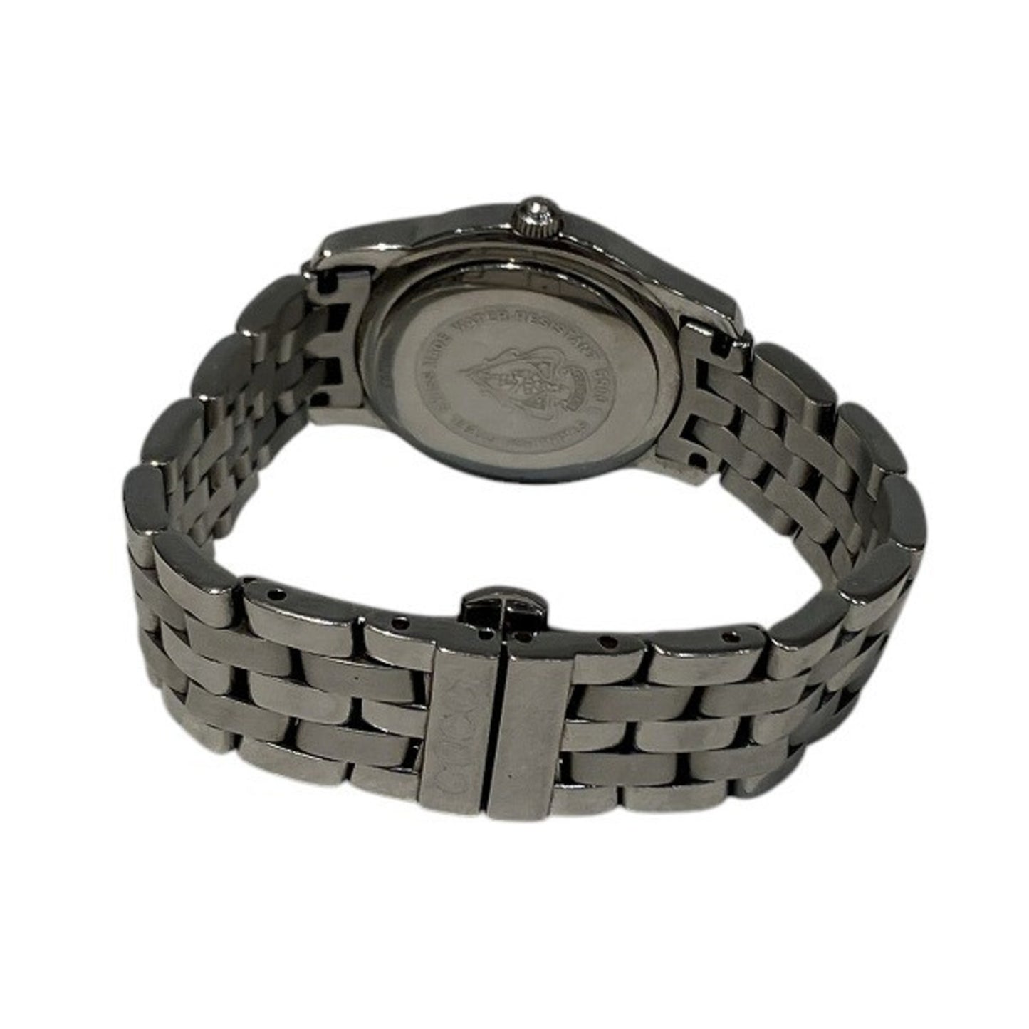 Gucci 5500L Quartz Watch
