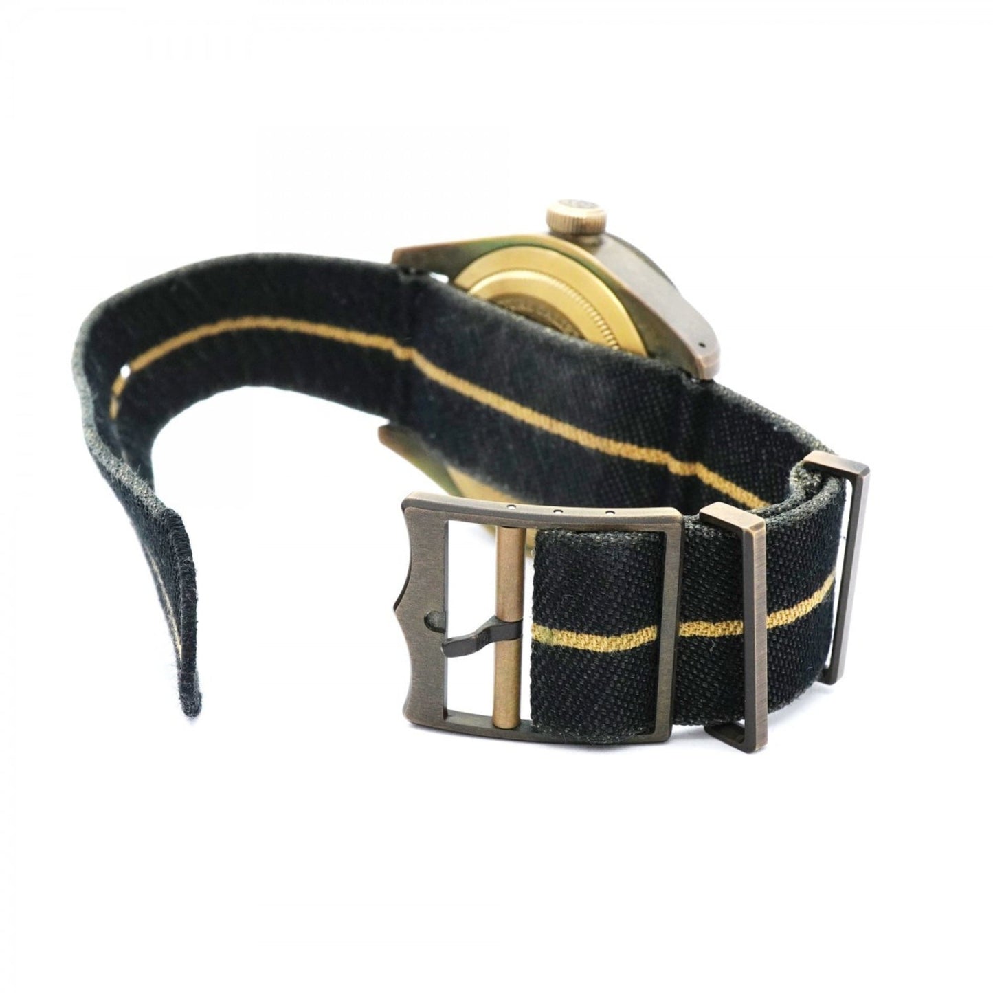 Tudor Black Bay 79250Ba Dial