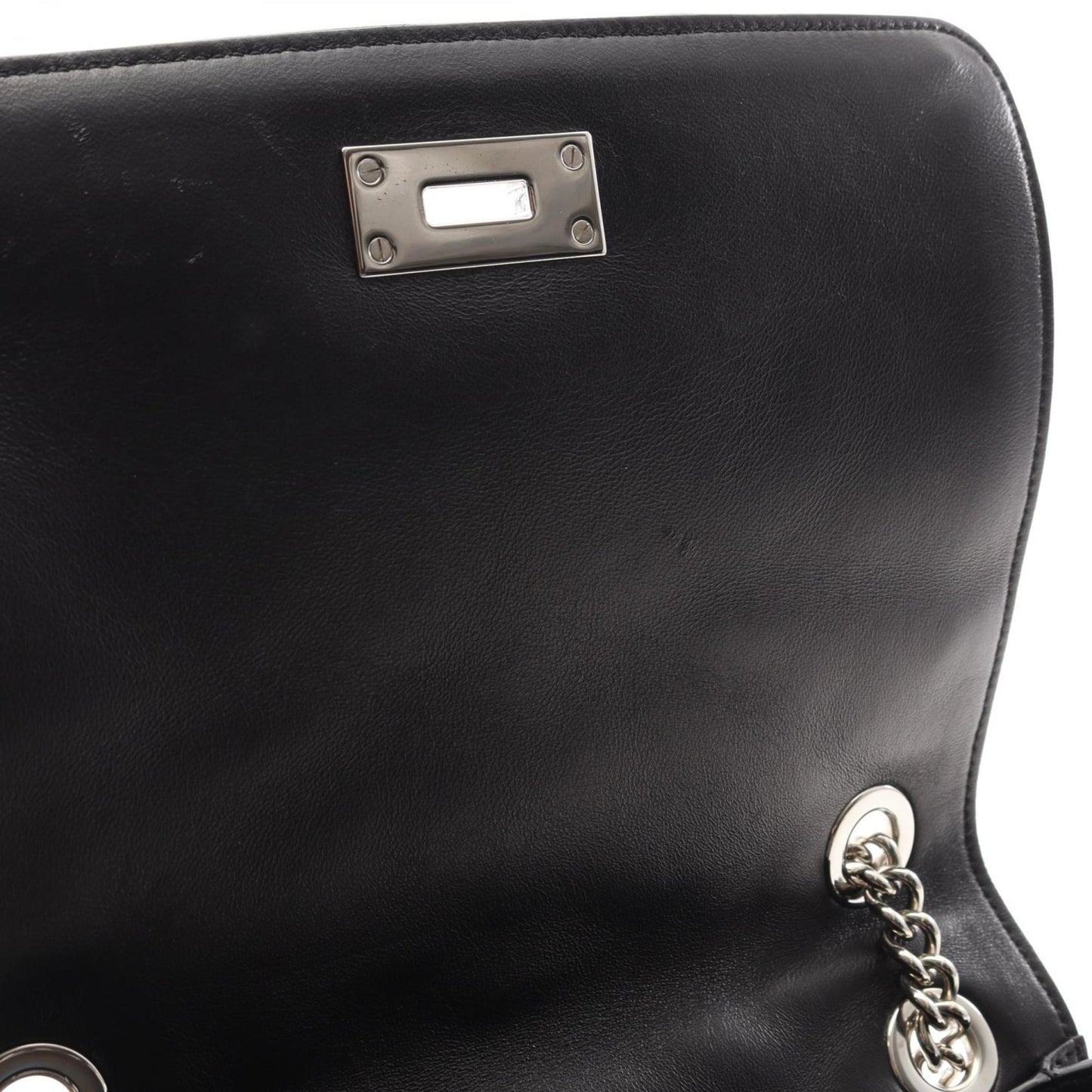 Jimmy Choo Helia Shoulder Bag