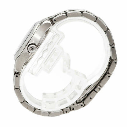 Omega Seamaster 2581.81 Navy Dial