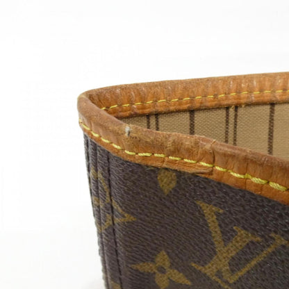 Louis Vuitton Monogram Neverfull Mm M40995 Handbag