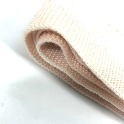 Christian Dior Scarf Pink