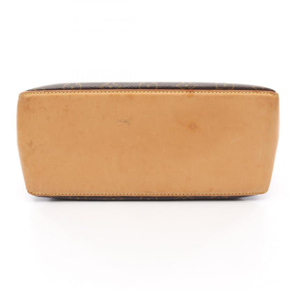 Louis Vuitton Cabas Piano Monogram Shoulder Bag