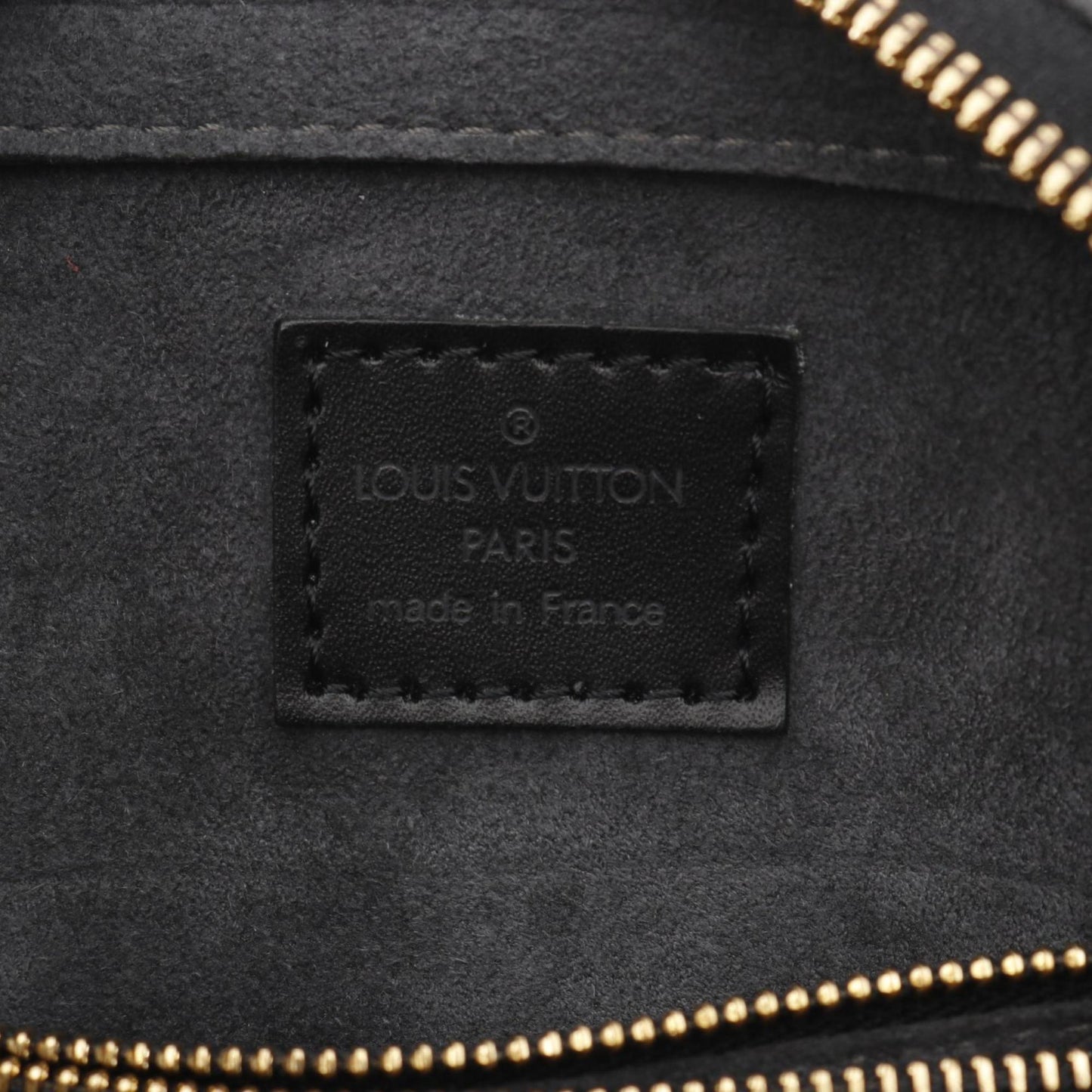 Louis Vuitton Pont Neuf Handbag