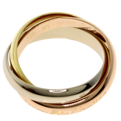 Cartier Trinity #51 Ring