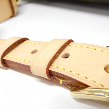 Louis Vuitton Monogram Bum Bag M43644 Shoulder