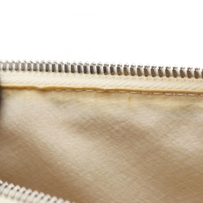 Louis Vuitton Speedy Ew Damier Cubic Jaune Handbag